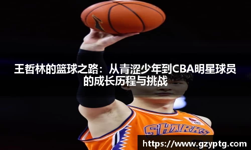 王哲林的篮球之路：从青涩少年到CBA明星球员的成长历程与挑战
