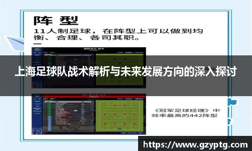上海足球队战术解析与未来发展方向的深入探讨